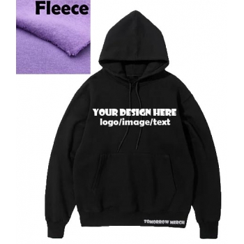 Hoodie (fleece)