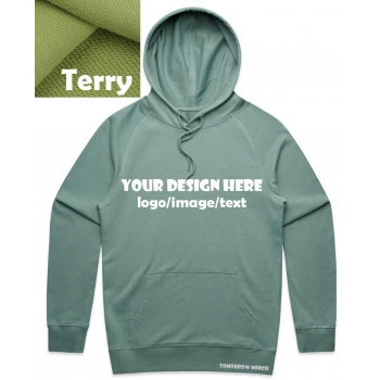 Hoodie (terry)