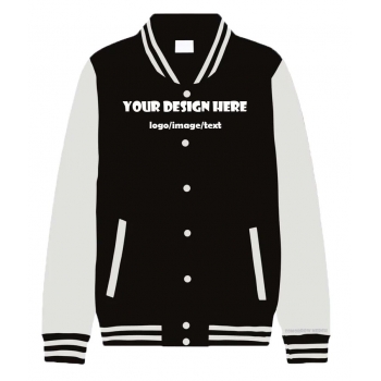Baseball jacket 