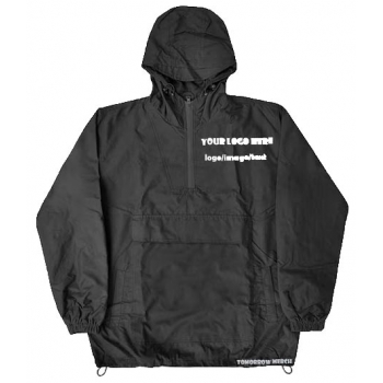 Windbreaker