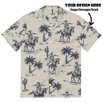 Hawaii shirt
