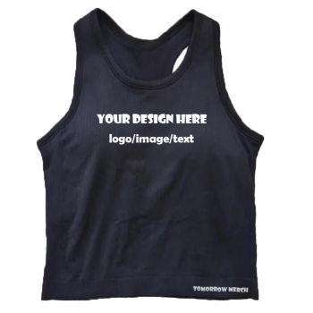 Sport yoga tank