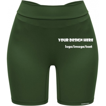 Sport yoga short