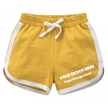 Knit short