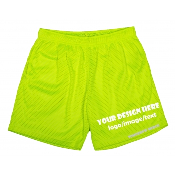 Mesh short