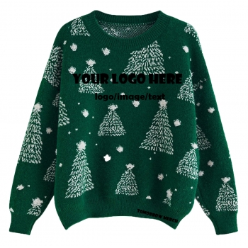Christmas Sweater