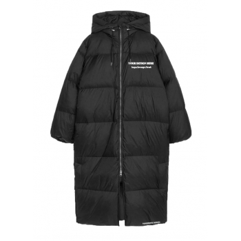 Down Coat