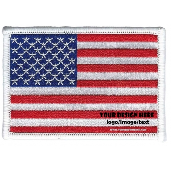 Embroidery Patch