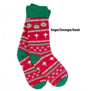 Christmas socks