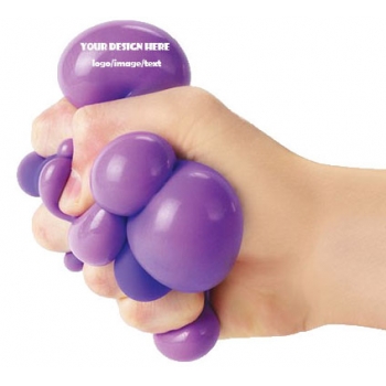 Stress ball