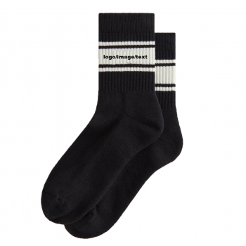 Crew socks