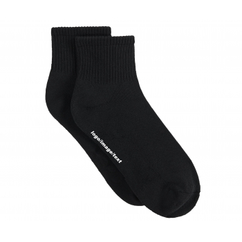 Quarter socks