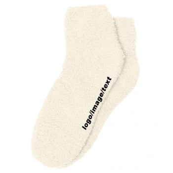 Fuzzy socks