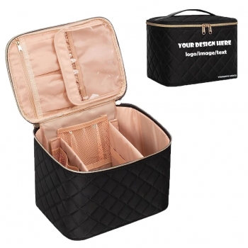 Cosmetic Bag 1