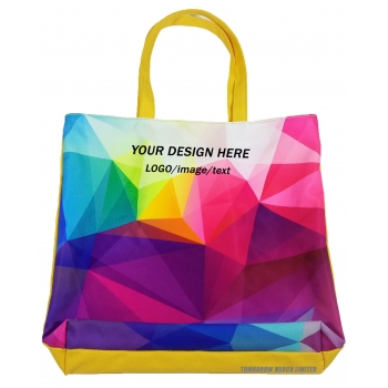Tote bag 1