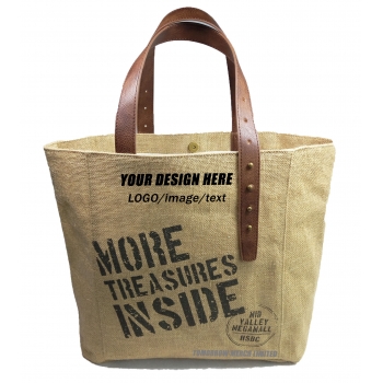 Tote bag 2