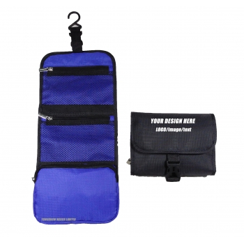 Toiletries bag 3